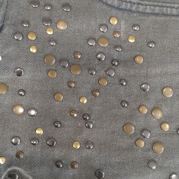 Free people shorts - Picture 9 of 12